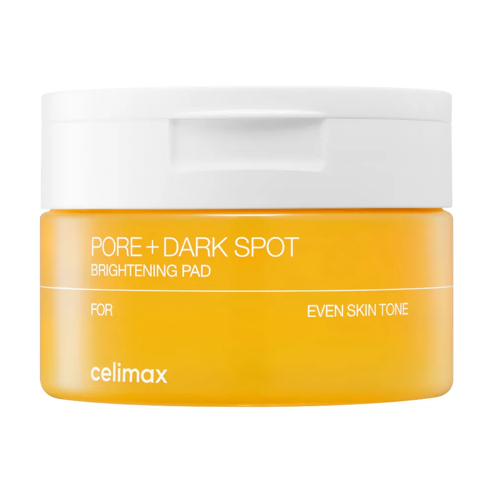 Celimax Pore Dark Spot Brightening Pad - 40 stk.