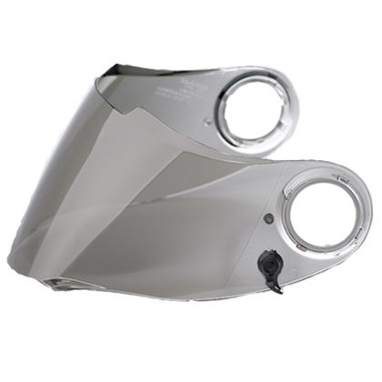 Ecran casque Scorpion Exo FUME - EXO-220 AIR - Gris