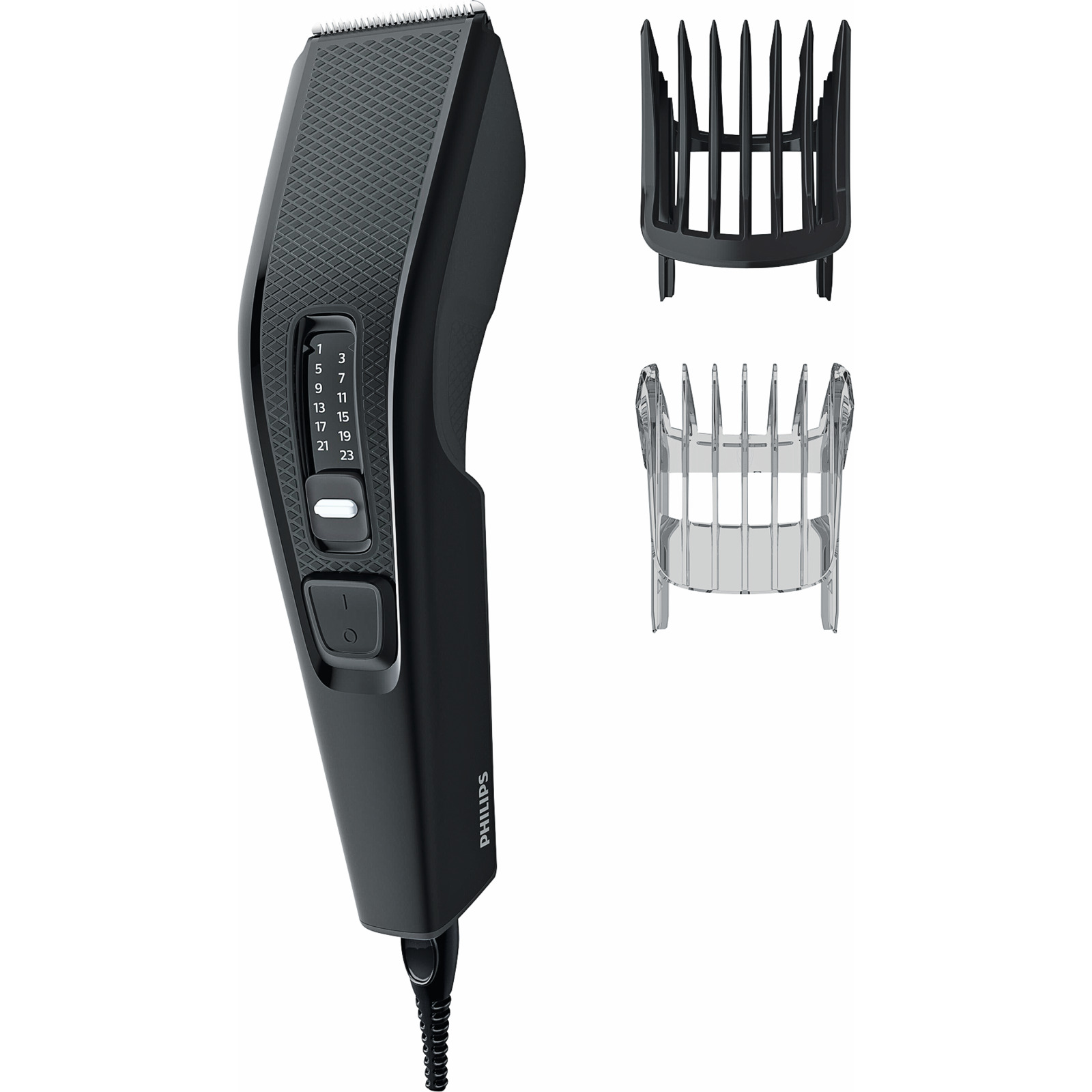 Philips Haar-/Bartschneider Series 3000