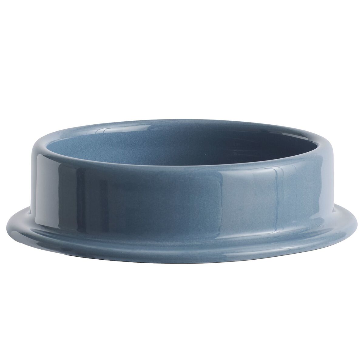 Column lysestake medium, dusty blue