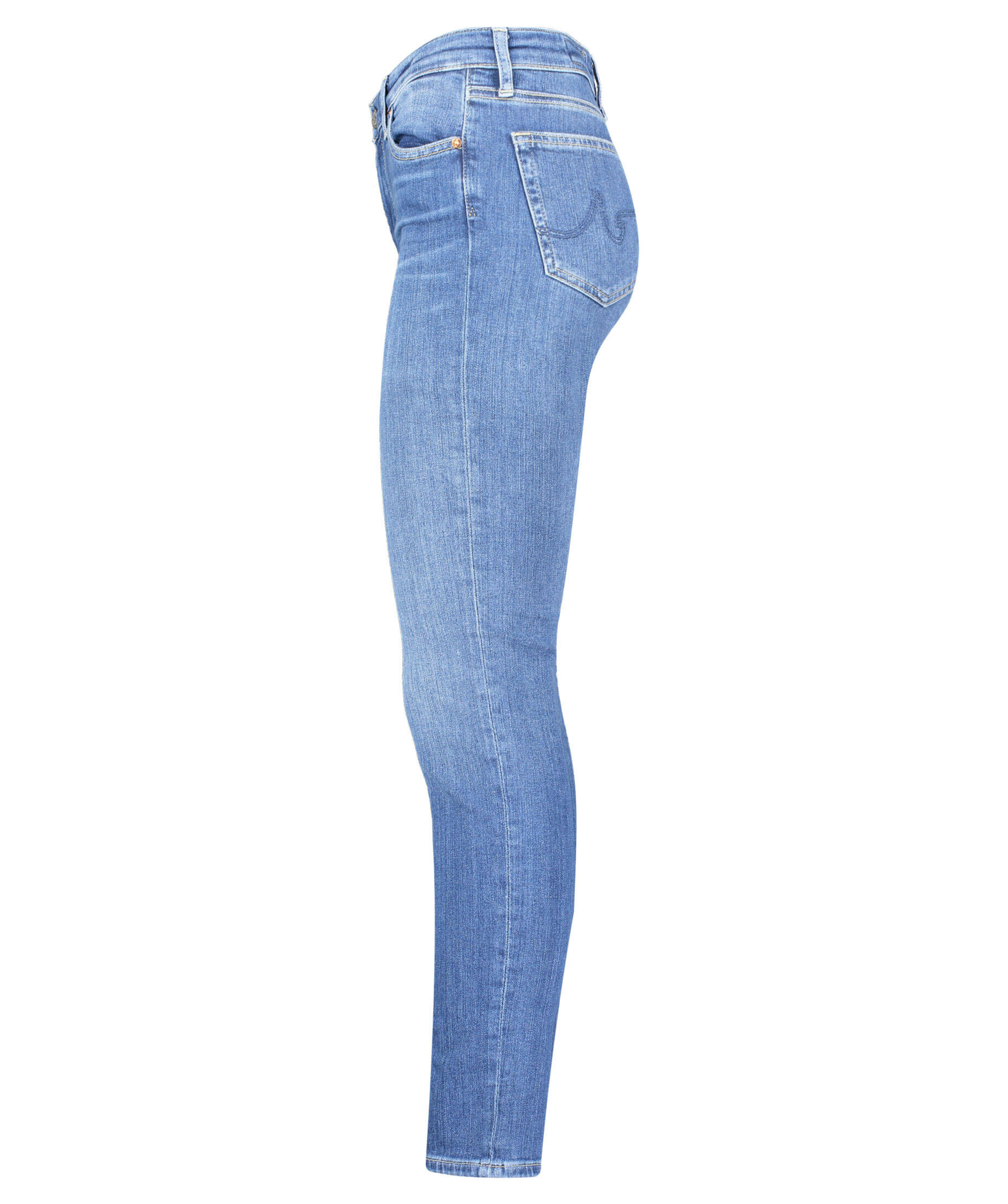 AG - Adriano Goldschmied| Damen Jeans 