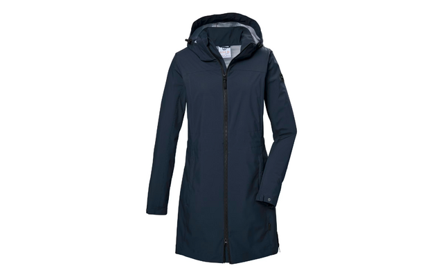 Killtec GS 76 Damen Softshelljacke