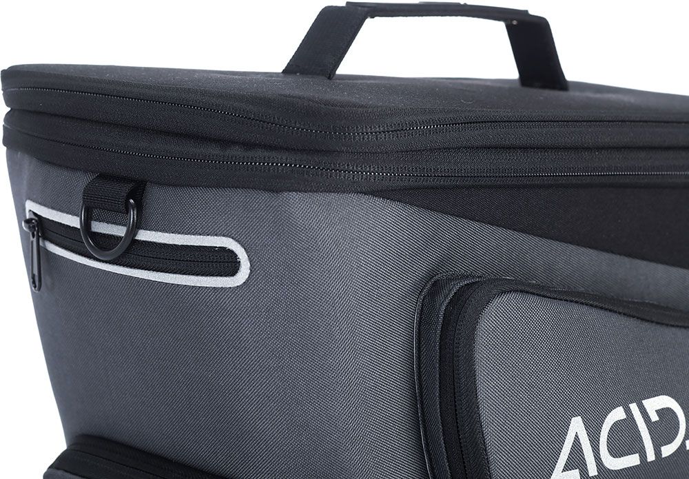 ACID TRUNK 8+7 RILink Fahrradtasche kaufen | Bike-Discount