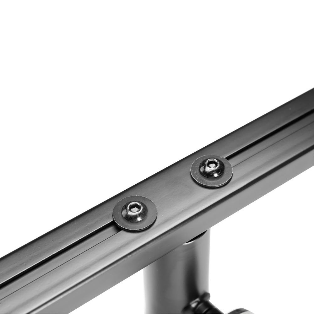 Gravity SAT 36 B verstelbare T-bar