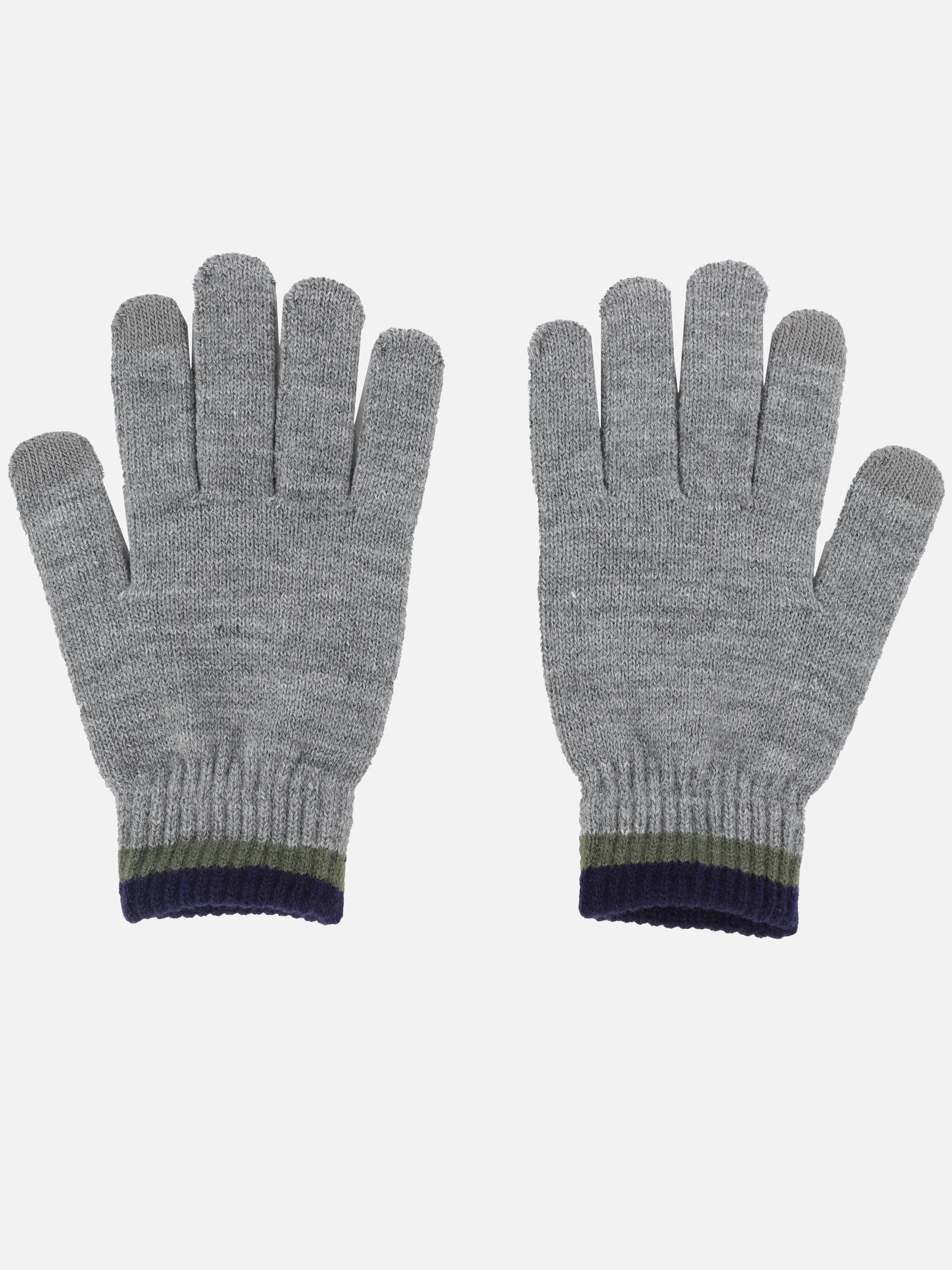 Herren Handschuhe mit Touchfunktion