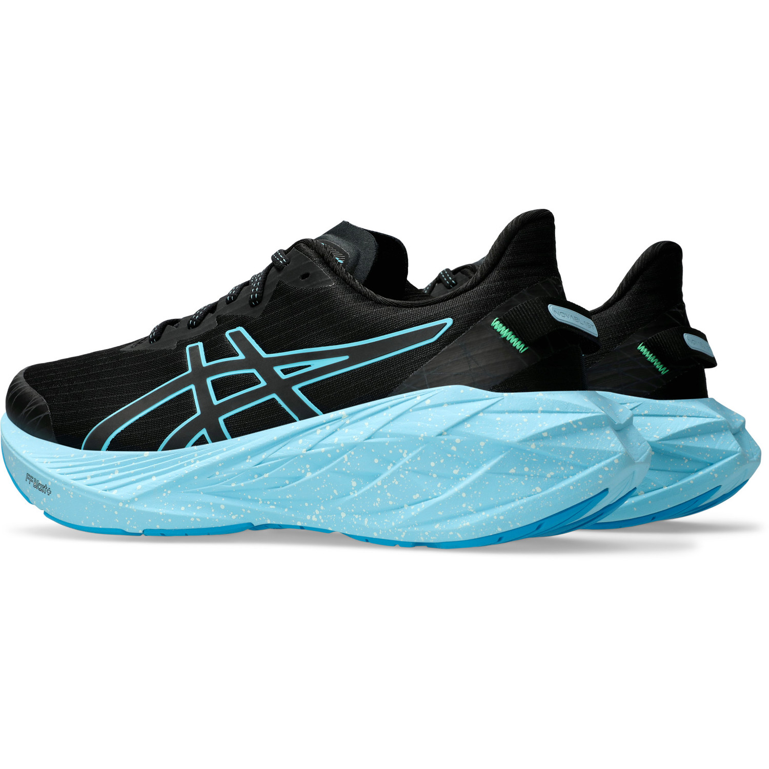 ASICS Novablast 4 Lite-Show Heren