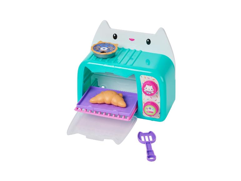 Gabby's Oven