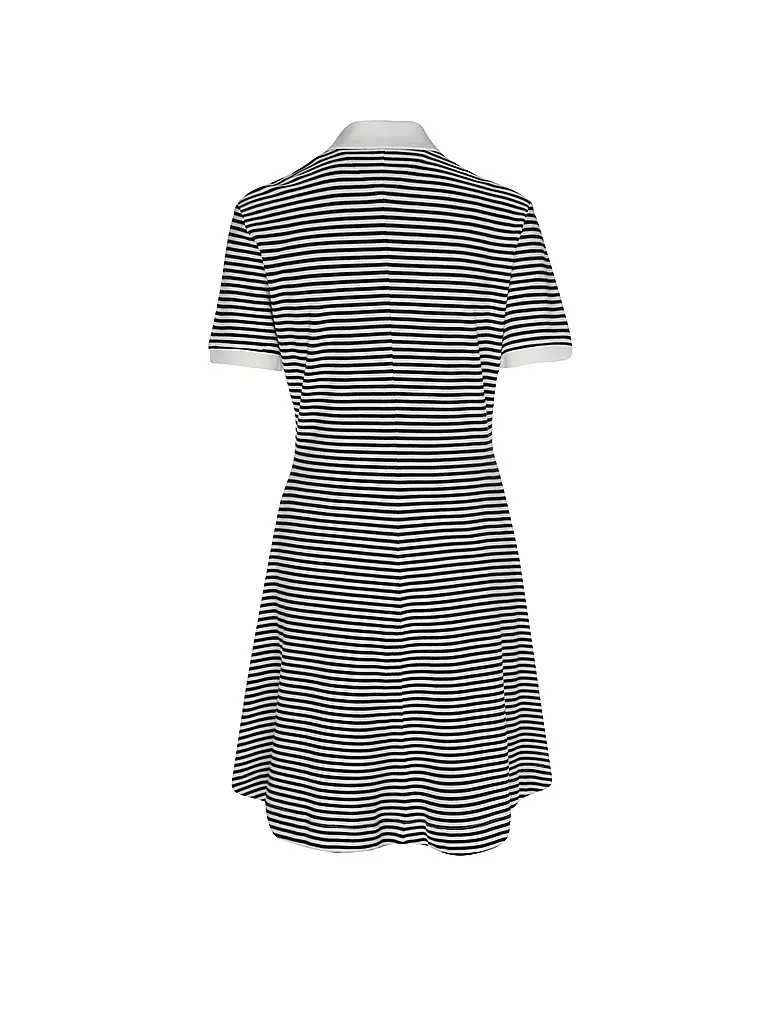 TOMMY HILFIGER Minikleid dunkelblau