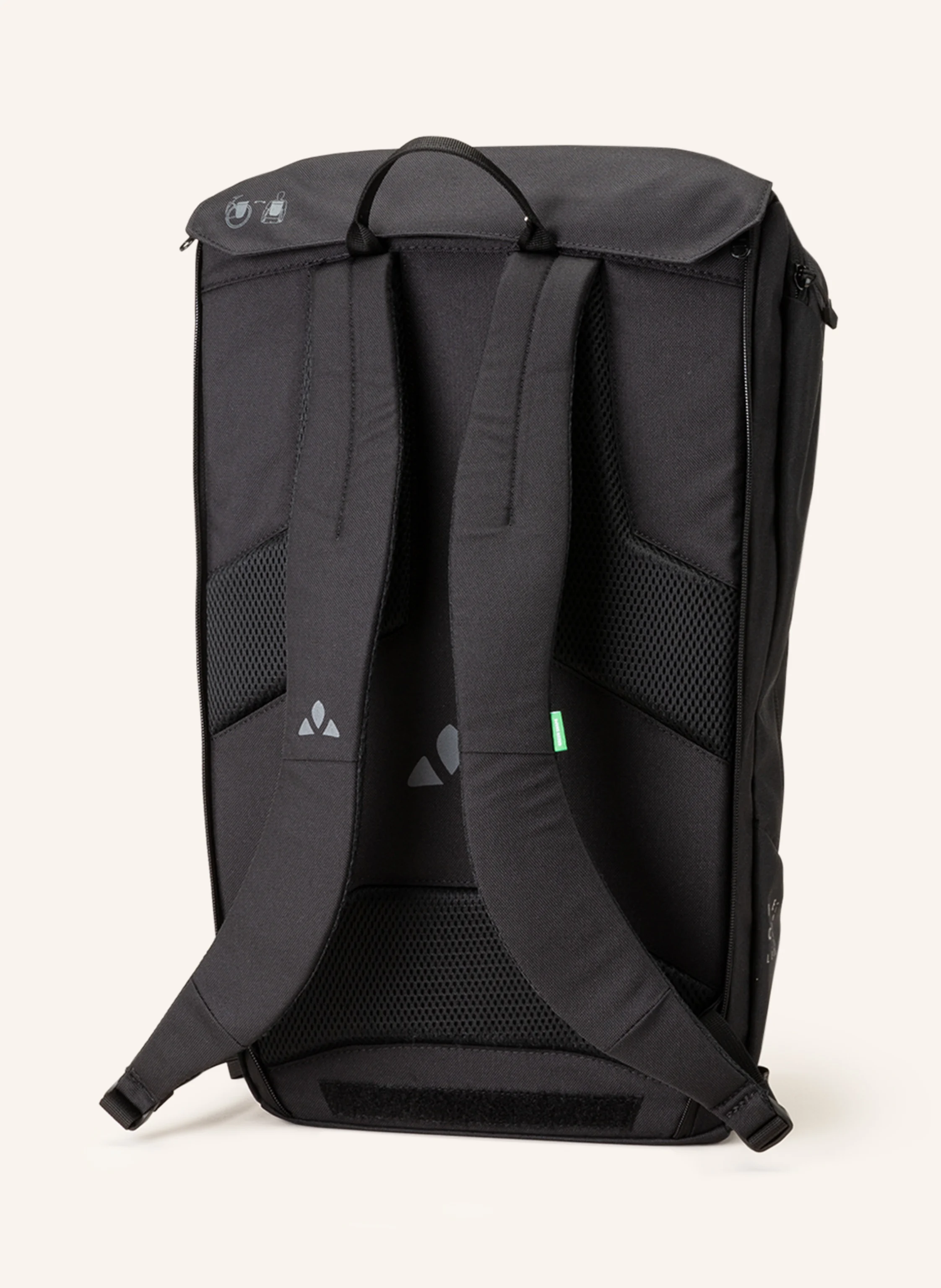 VAUDE Fahrradtasche CYCLE 20 II