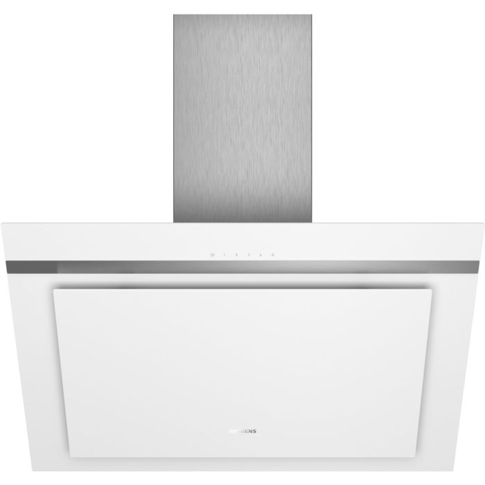 Siemens iQ300 Wandesse LC87KHM20 mit Glasschirm