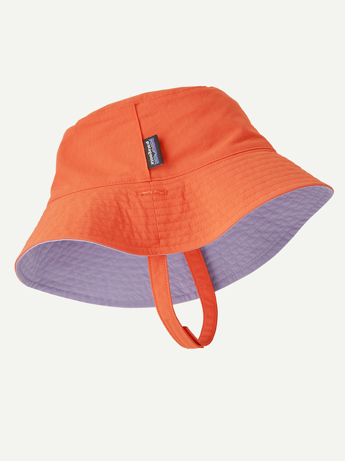 Baby Sun Bucket Hat