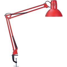 Lampe de bureau à LED study, avec pince