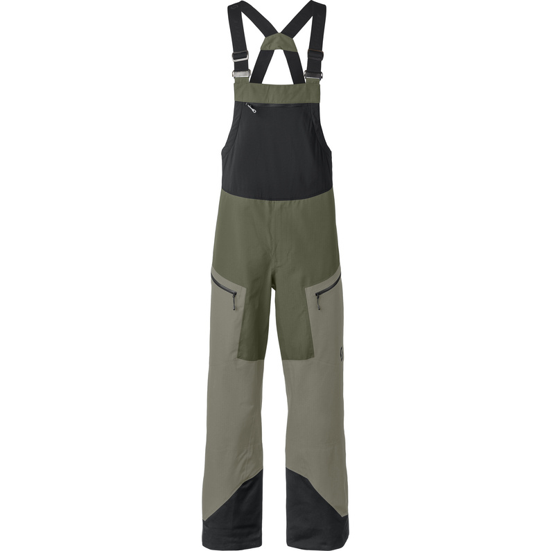 Scott Herren Vertic Ripstop 3L Hose