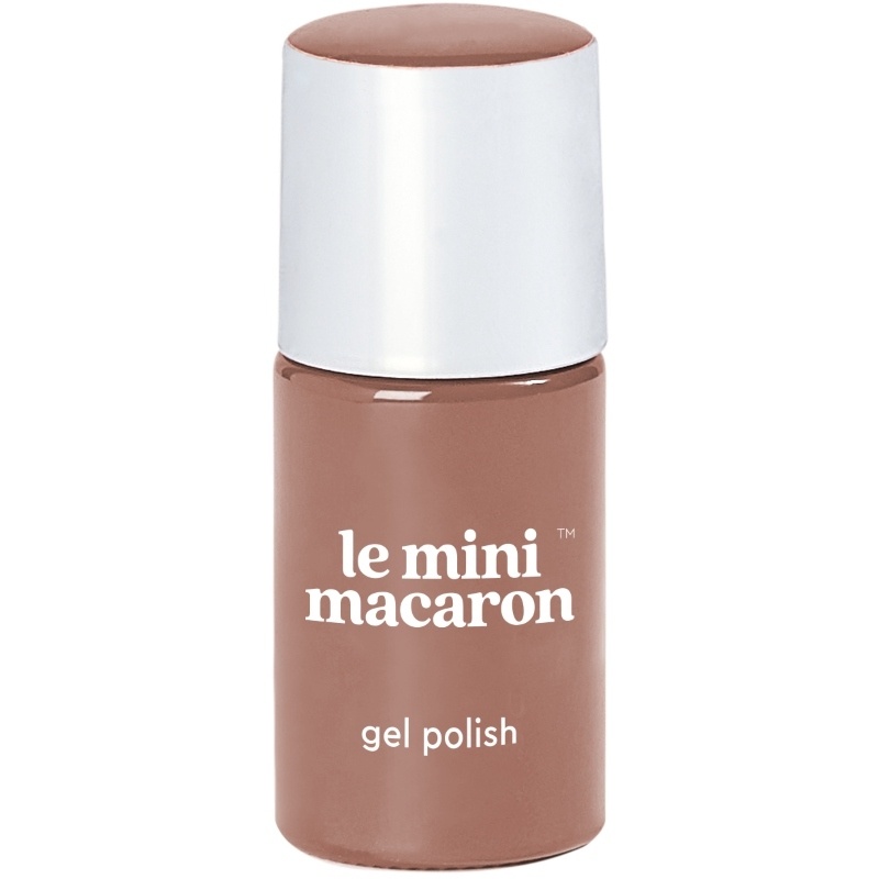 Le Mini Macaron Gel Polish 8,5 ml - Latte