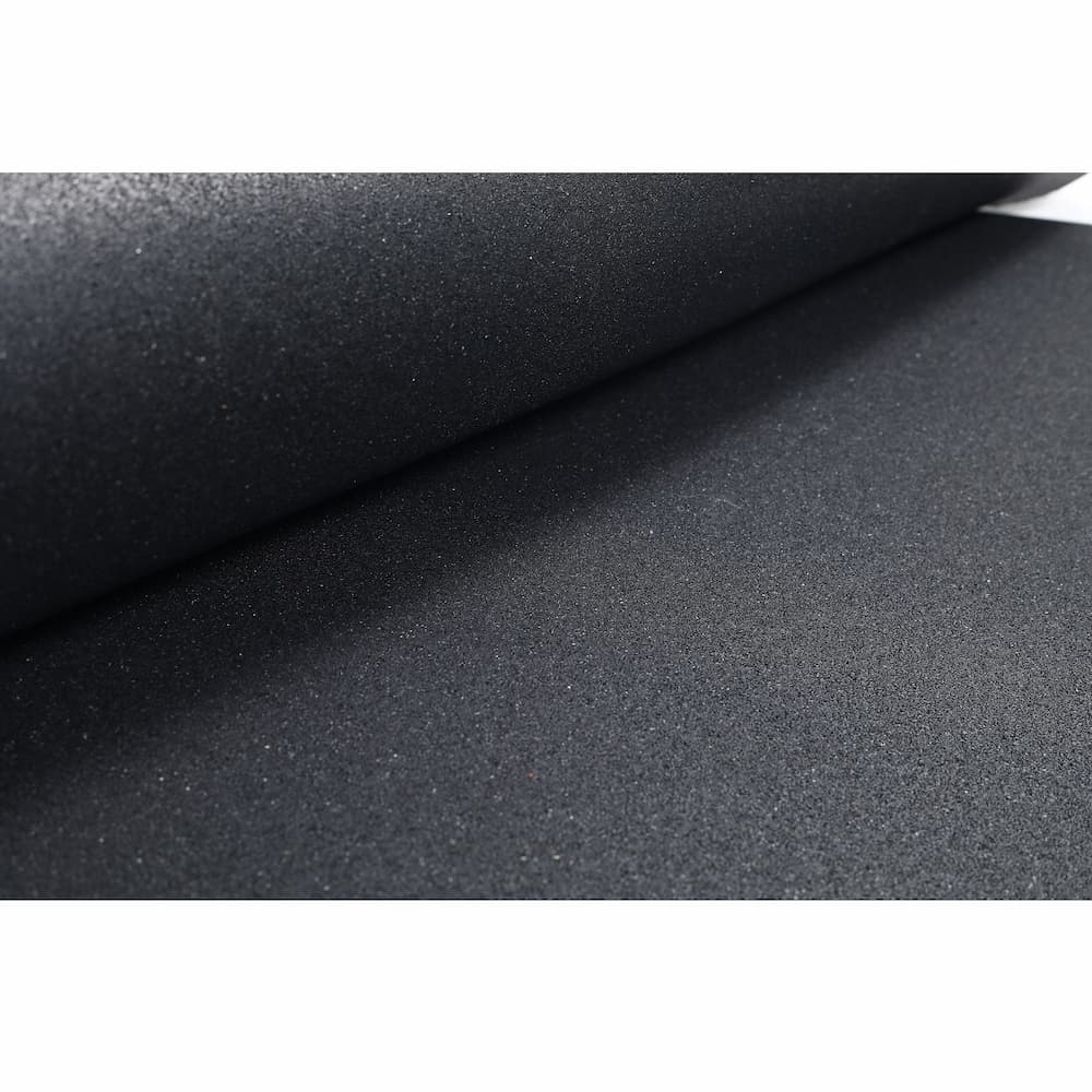 HEUBOZEN Dalle de sol fitness 1x1m - 15mm