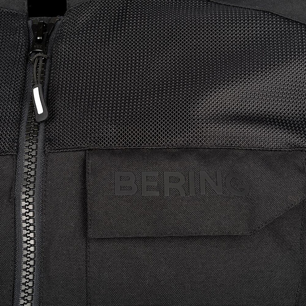 Bering - Blouson femme Lady Rafal Noir