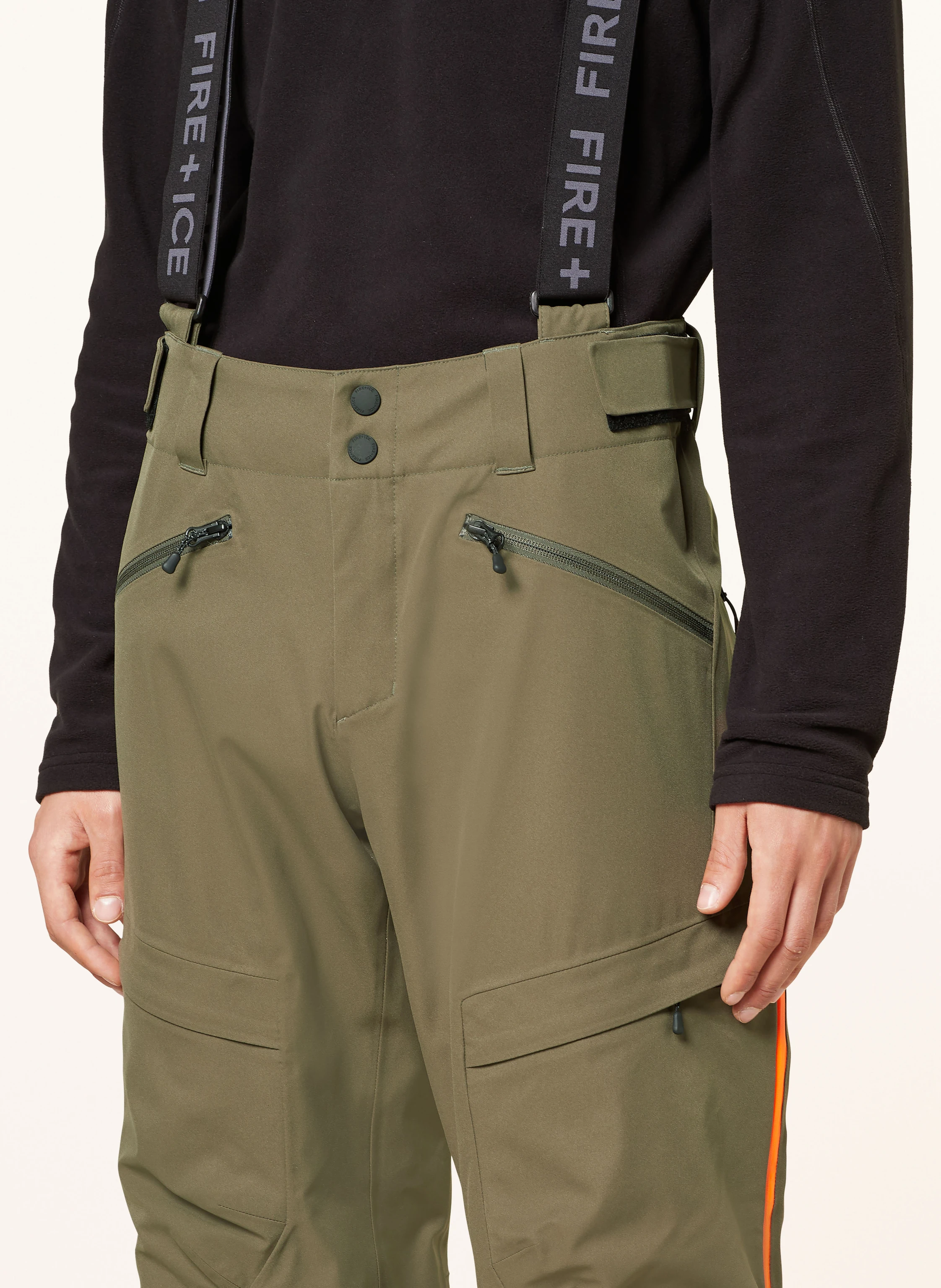 FIRE+ICE Skihose GUY-T