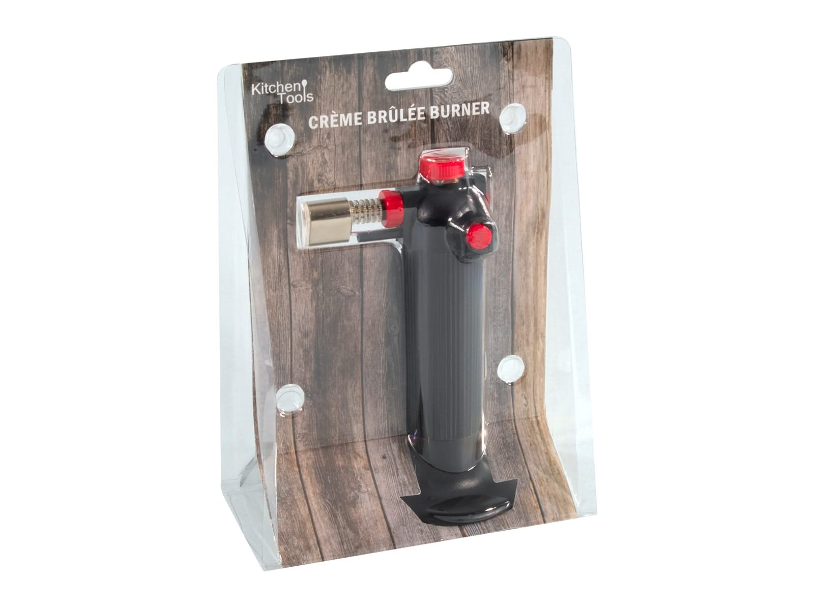 Kitchen Tools Creme Brulee Brander | Koksbrander