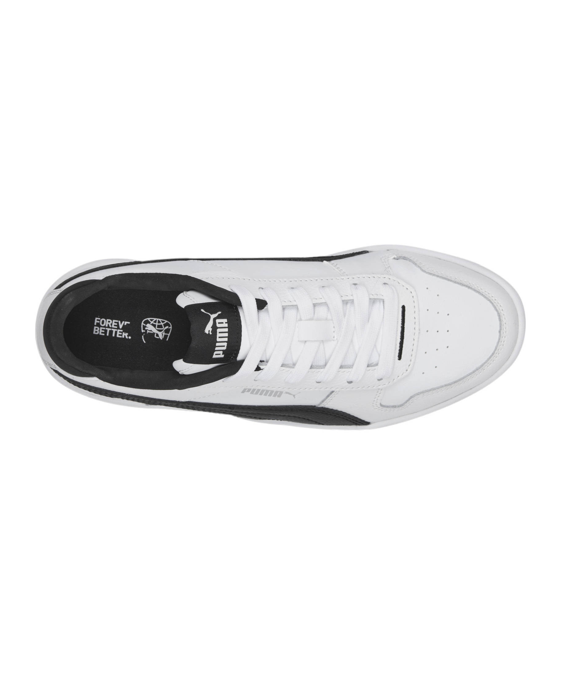 Puma| Damen Lifestyle - Schuhe Damen - Sneakers Carina Street Damen