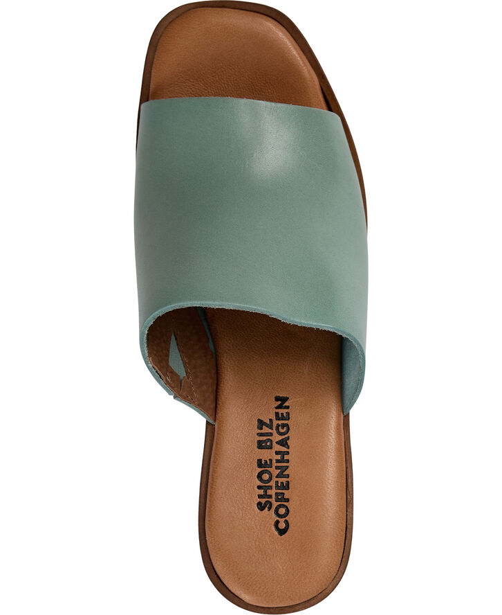 Shoe Biz Charlotte Light blue