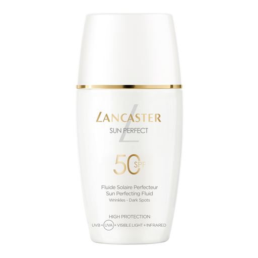 Lancaster Sun Perfect Fluid Solcreme, SPF 50, 30 ml