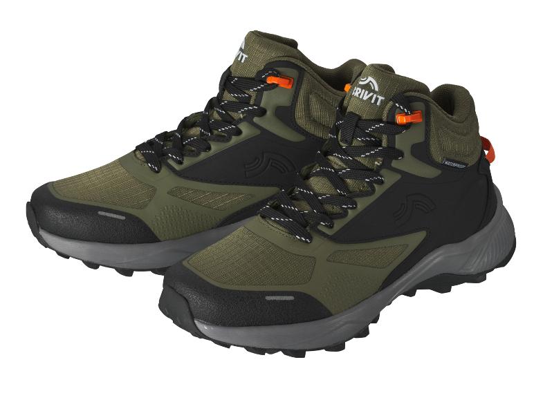 Dames wandelschoenen