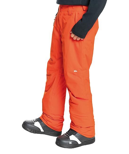 QUIKSILVER - PANTALON DE SKI ESTATE YOUTH PT 2020