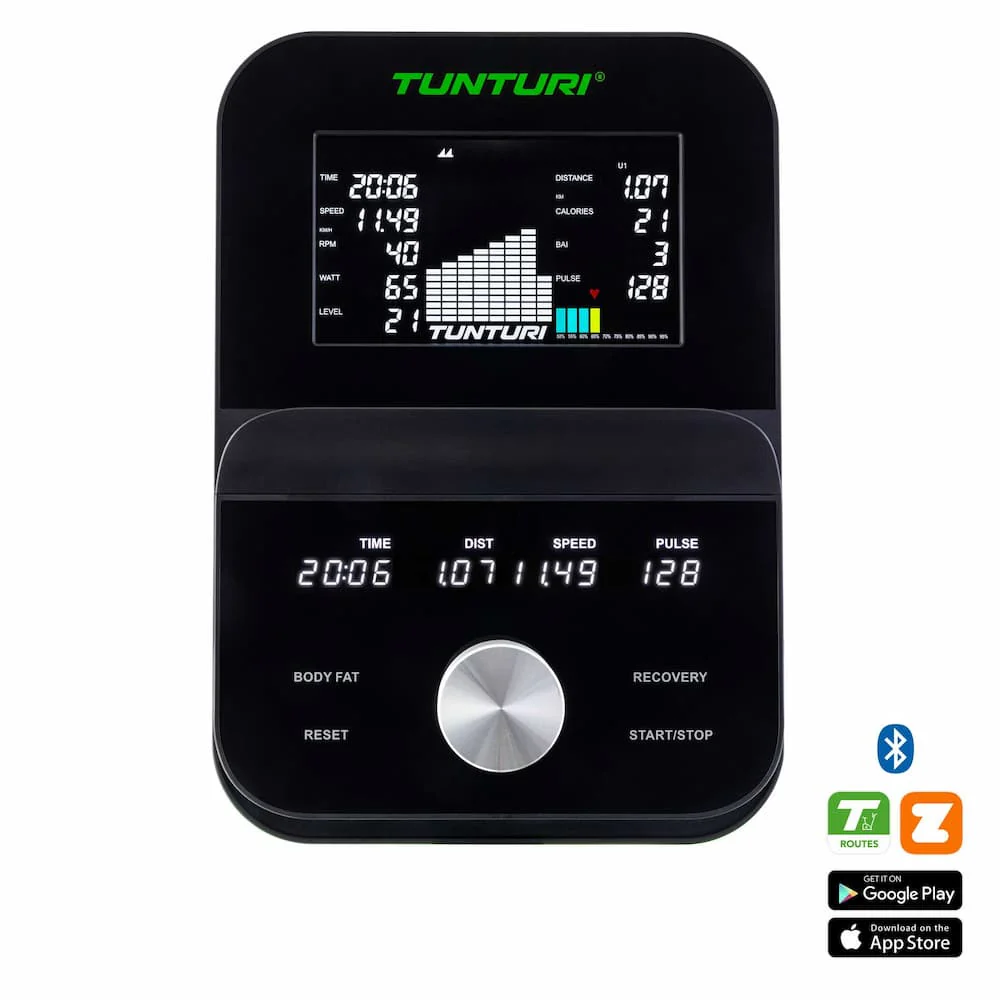 TUNTURI E50 Signature