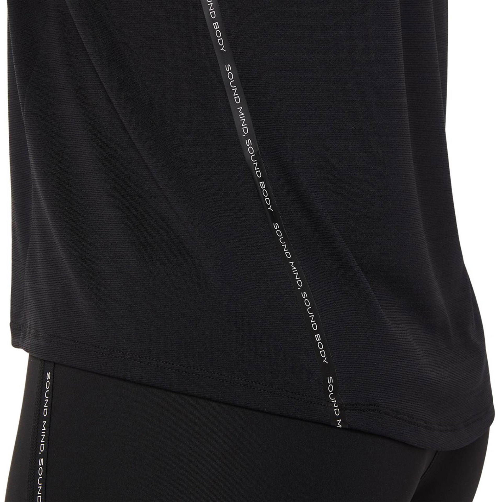 ASICS Race Hardloopshirt Zonder Mouwen Zwart Dames
