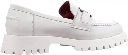 3094 Babouche beige - maat 43 instapper beige - maat 43 Calandschoen