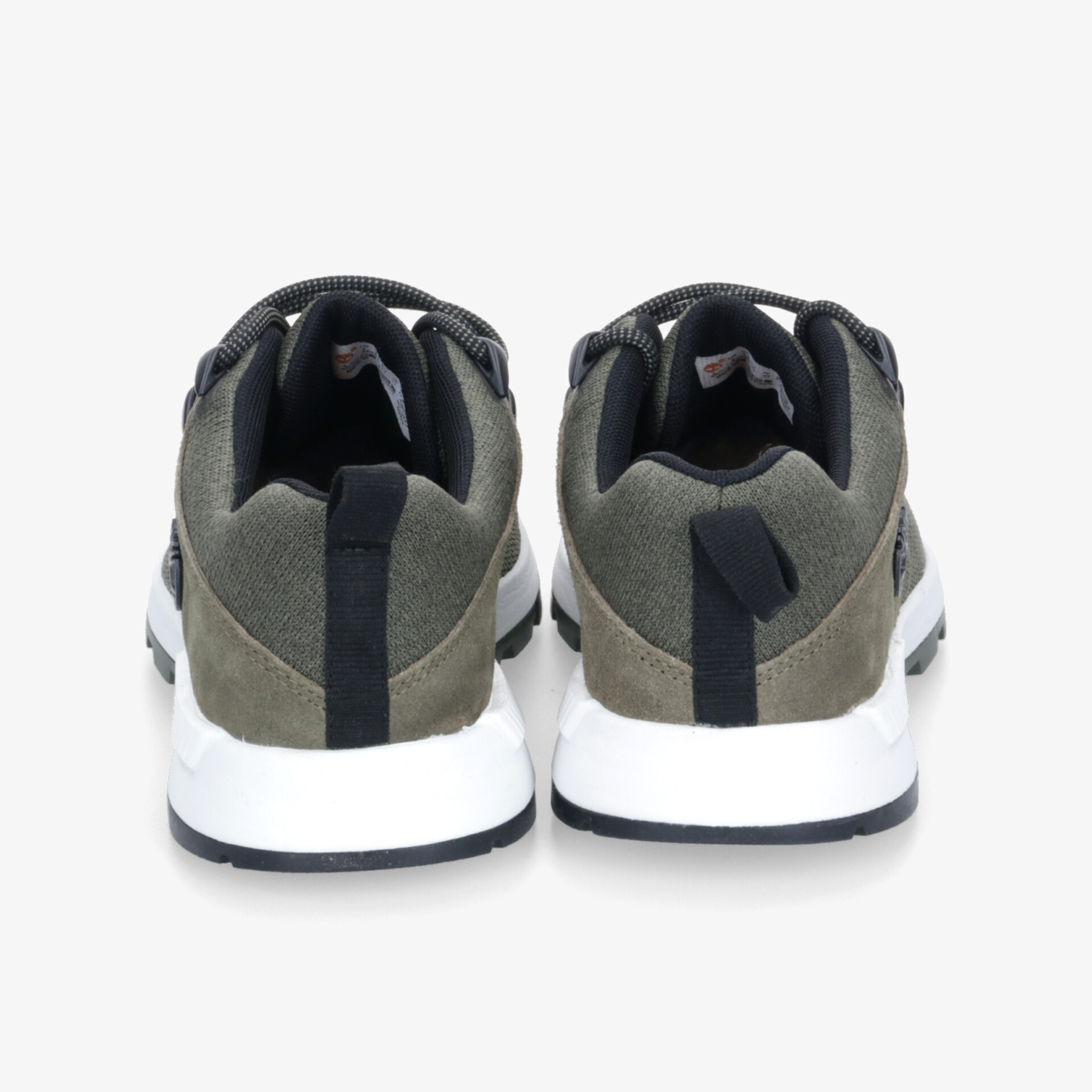 Timberland Sprint Trekker Herren Sneaker Low olive