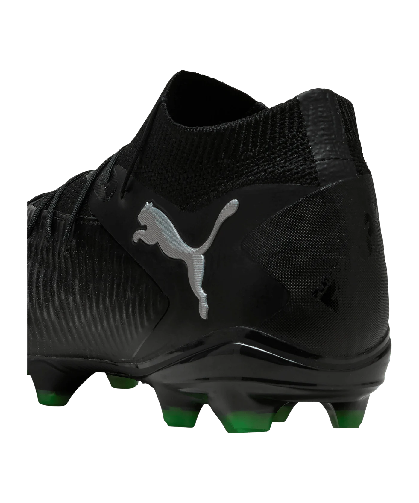 PUMA FUTURE 8 Pro FG/AG Eclipse Schwarz F02