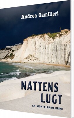 Nattens Lugt - Andrea Camilleri - Bog