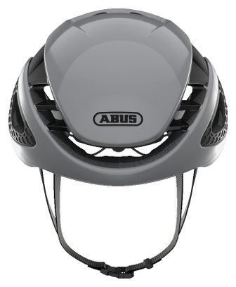 Casque Route Abus GameChangers Gris