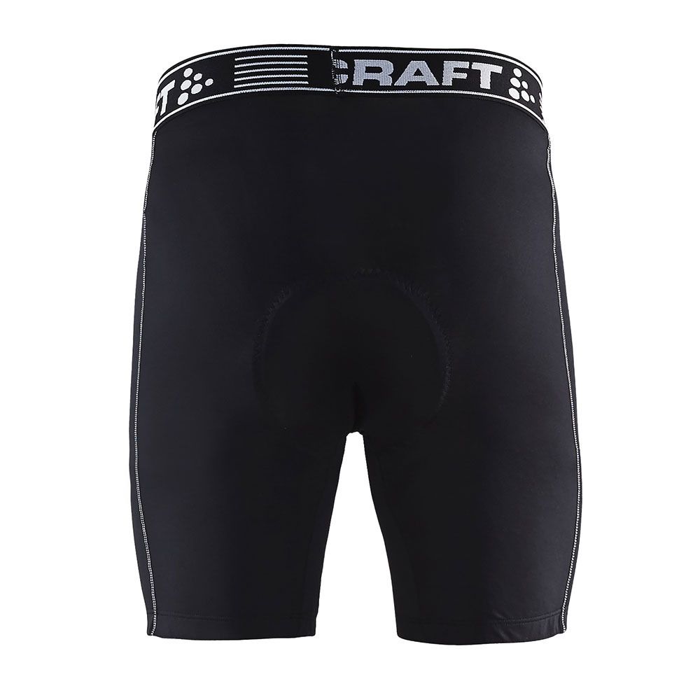 Craft GREATNESS - Boxer Homme noir