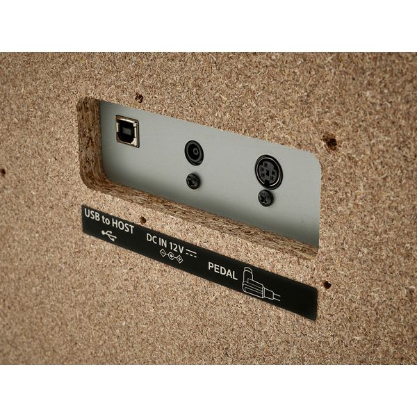 Kawai KDP 75 B