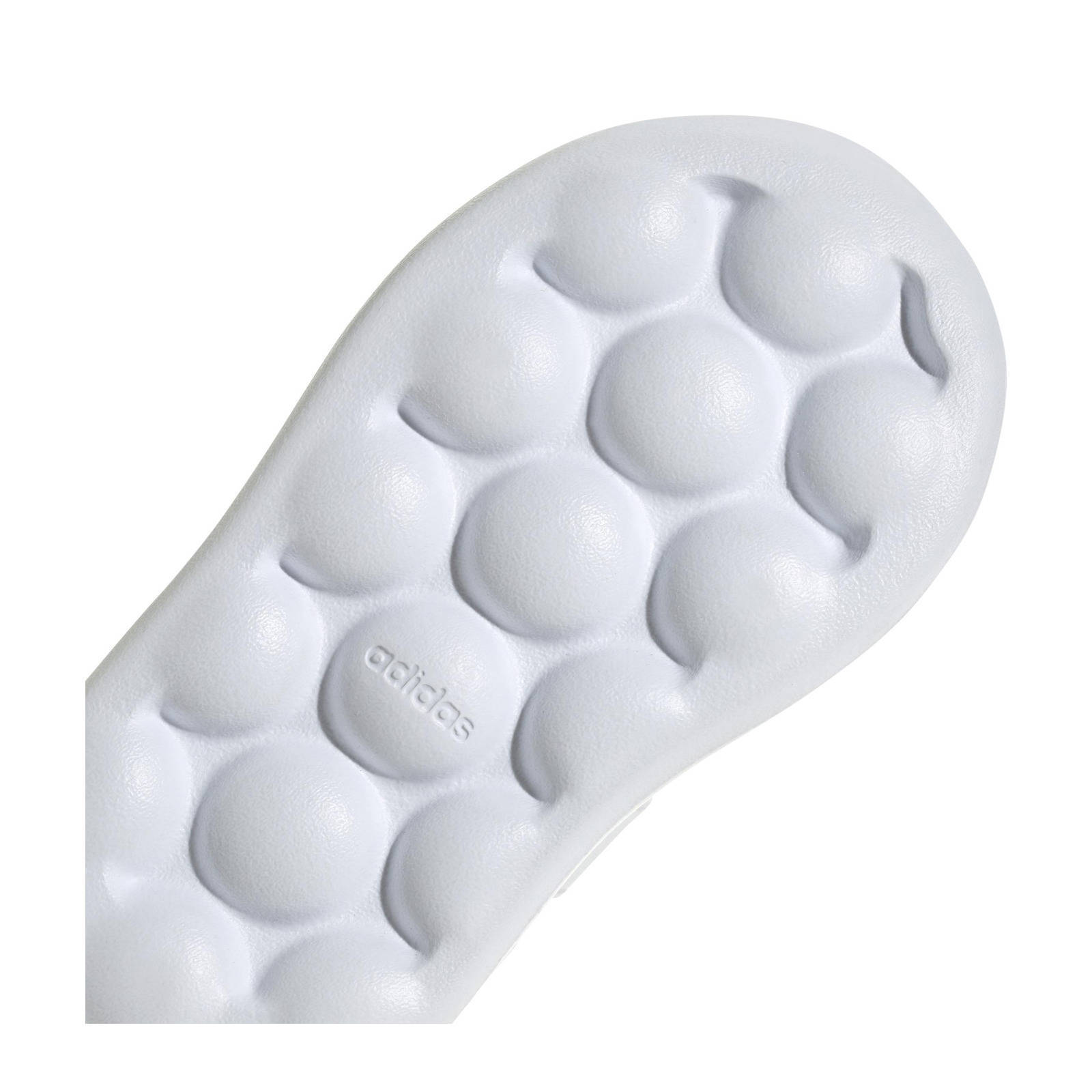 adidas Advantage  sneakers wit/roze