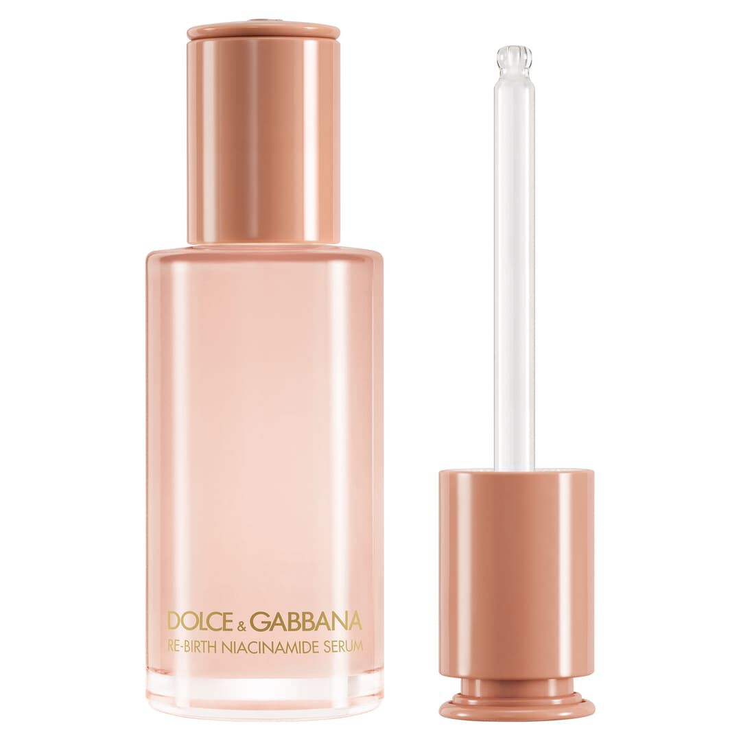 Dolce&Gabbana FRESH SKIN Re-Birth Niacinamide Serum - 30ml
