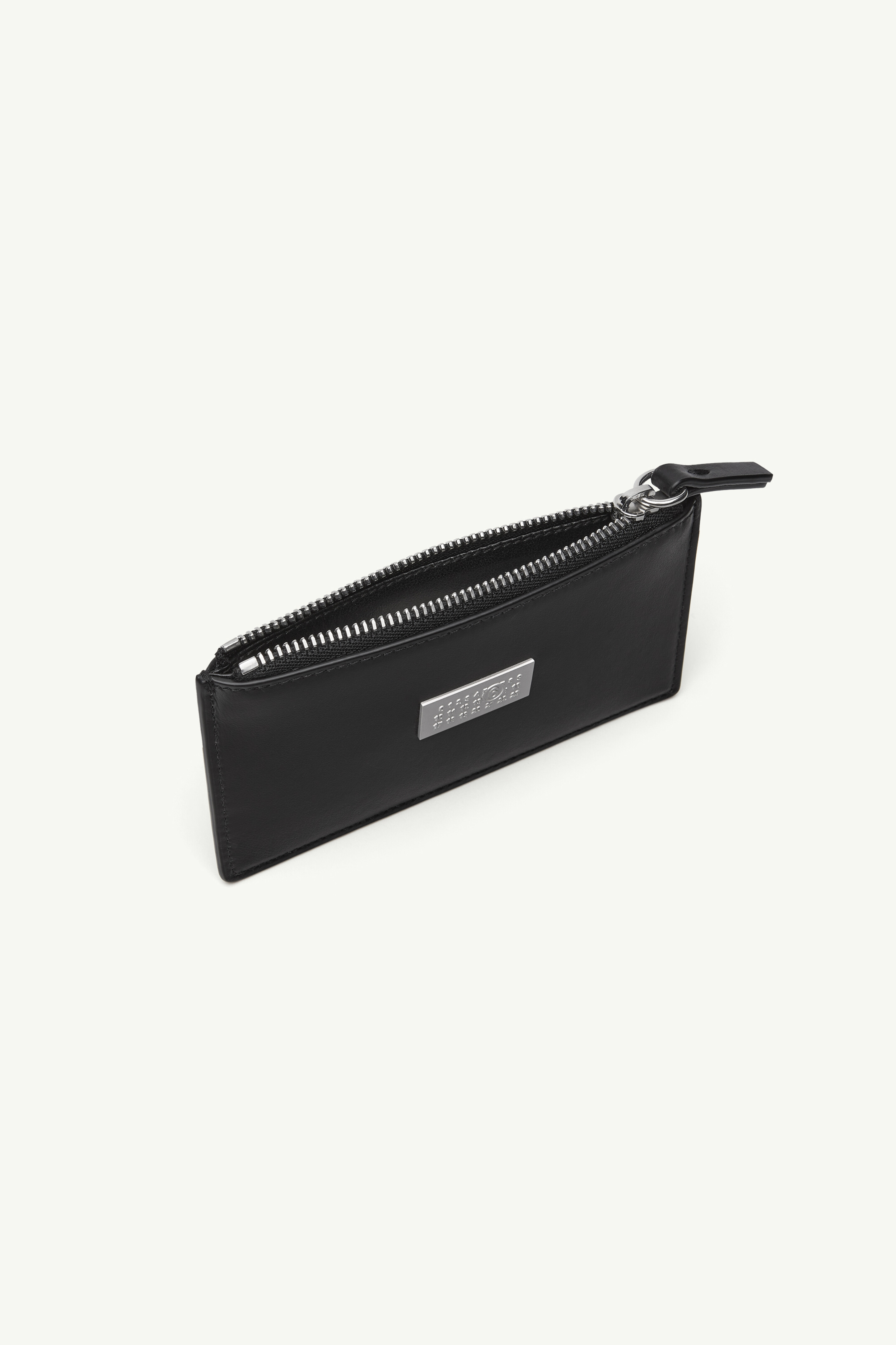 Porte-cartes zippé Numeric