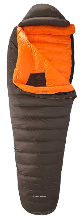 Arctic 1400 XL vintersovepose