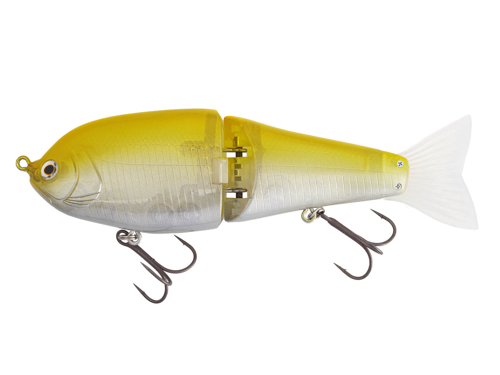 Hira Top 170F (414) Proto Yellow(Nories)