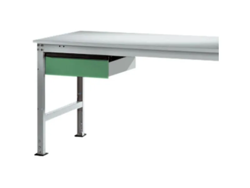 Manuflex LZ4173.6011 ESD Skuffeskabe
