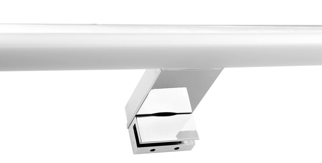 Sapho Pandora spiegellamp 81cm chroom