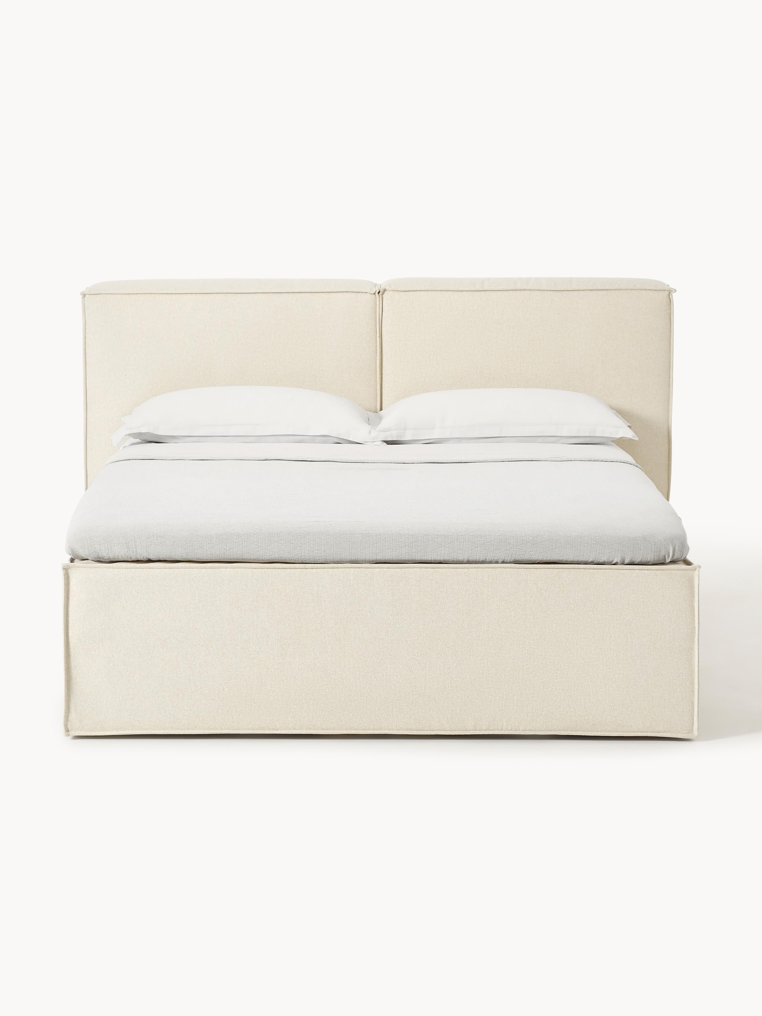 Boxspring bed Lennon