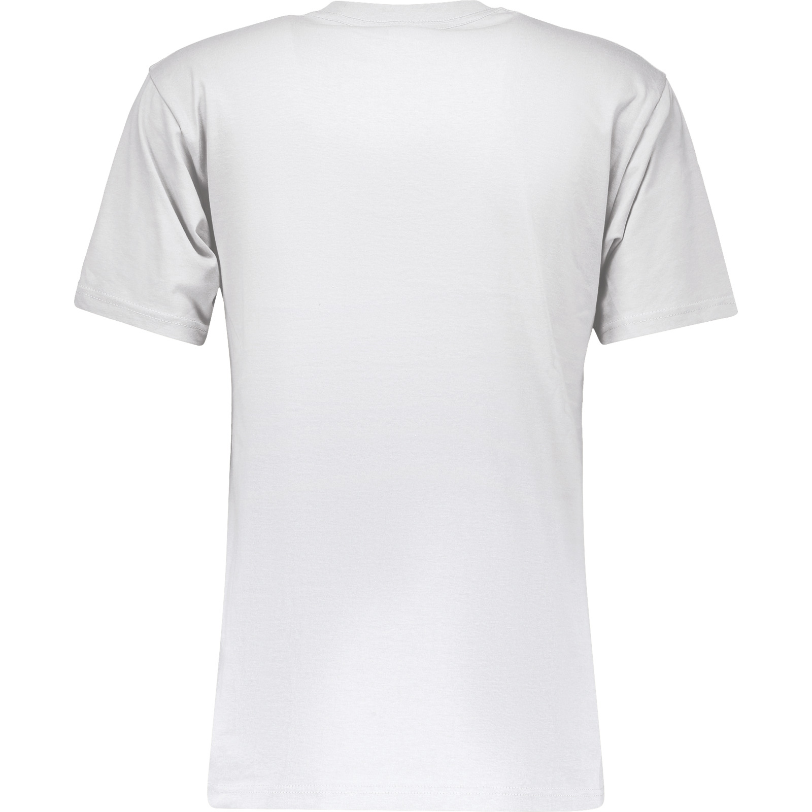 Vans Herren T-Shirt M, weiss
