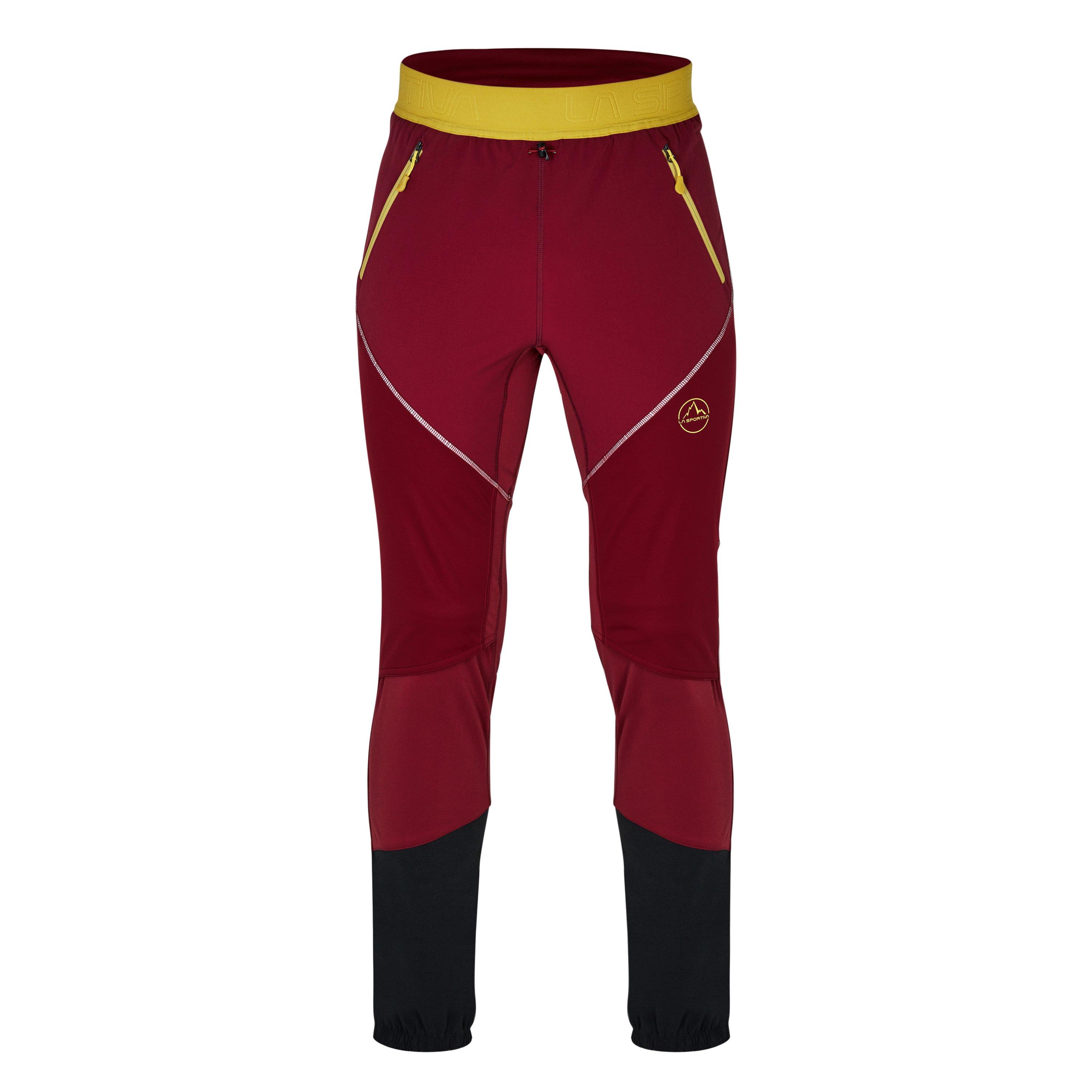 La Sportiva Sport Kyril Trousers Mens