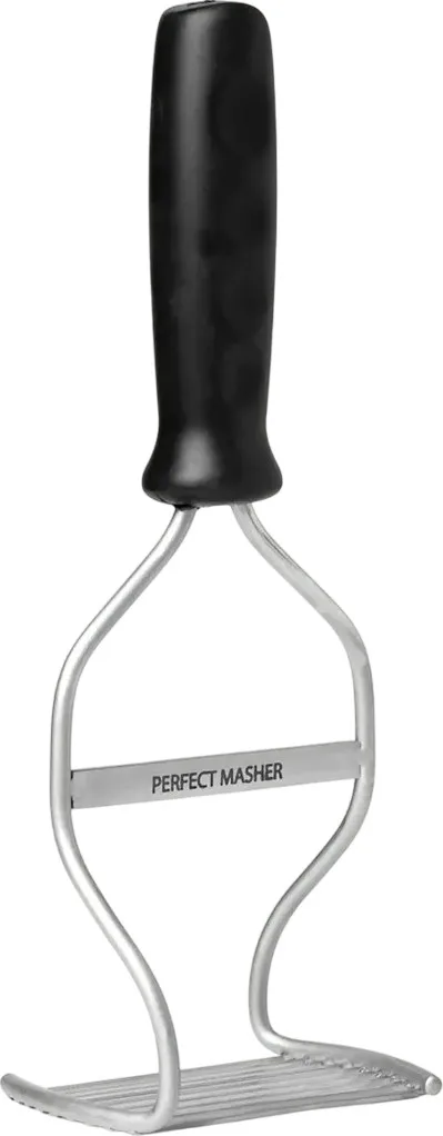 Øyo Gourmet Stapper Sort