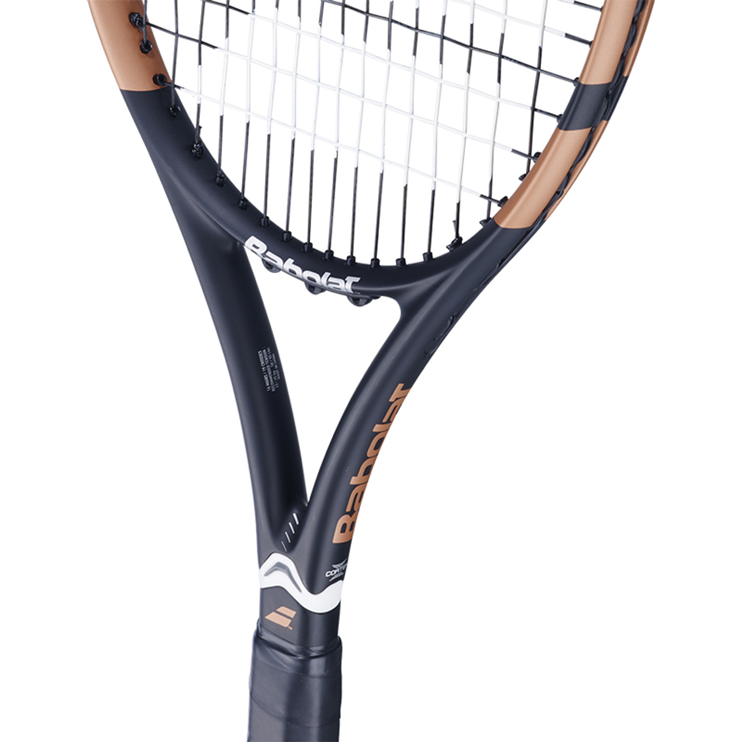Babolat Drive Tour Black Limited Edition