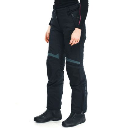 Pantalon Dainese CARVE MASTER 3 LADY GORE-TEX - Noir / Gris