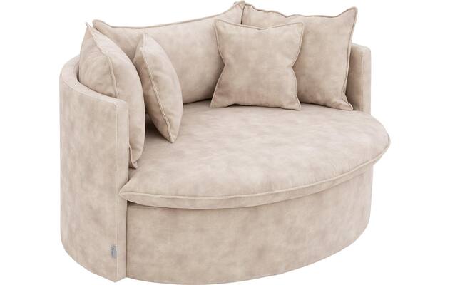 Fauteuil Bonbon